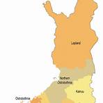 how many swedish municipalities are there in finland map2