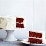 紅絲絨蛋糕食譜1