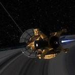 The Sacrifice of Cassini3