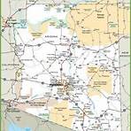 landkarte arizona usa3