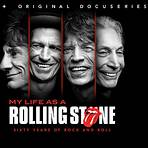 FREE MGM+: My Life As A Rolling Stone série de televisão4