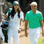 Who is Rickie Fowler?4