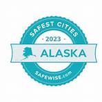 what does alaska have instead of counties in ohio to stay safe for kids2