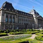 royal palace of brussels wikipedia shqip2