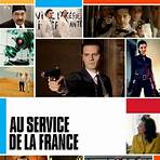 Au service de la France série télévisée2