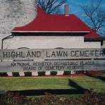 Highland Lawn Cemetery wikipedia1