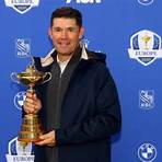 who are the teams that have won all the european cups in golf 20204