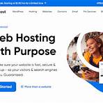 What is the cheapest website hosting?3