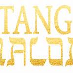 Tango Shalom película1