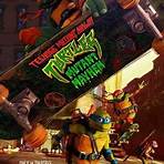 Teenage Mutant Ninja Turtles: Mutant Mayhem2