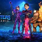 Trollhunters: Rise of the Titans movie2