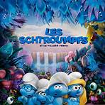 les schtroumpfs 3 streaming2