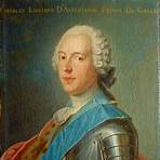 James Fitzjames, 1. Duke of Berwick-upon-Tweed1