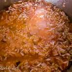 jollof rice recipes with rice and beans5