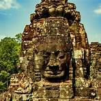 who are some famous people from cambodia tourist attractions1