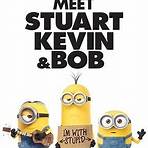 Minions (Dubbed) Reviews3