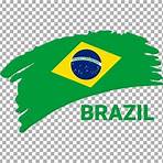 logo bandeira do brasil vetor1