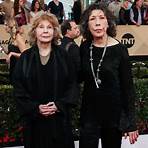 Who is Lily Tomlin & Jane Wagner?4