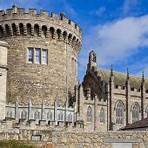Castelo de Dublin, República da Irlanda5