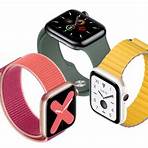 what is the water resistance of apple watch series 5 come out1