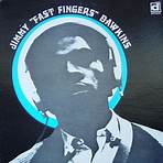 Blues with a Touch of Soul Jimmy Dawkins3