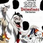 101 Dalmatians Film Series4