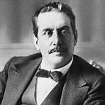 When did Giacomo Puccini die?4
