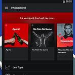 spotify se connecter5