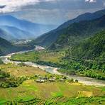 bután patrimonio de la humanidad1