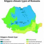 principais rios da romenia2