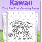 printable coloring pages for girls2