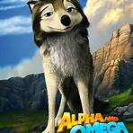 alpha and omega (film) reviews4