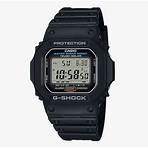 Are G-Shock watches tough?4
