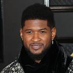 usher et ses enfants4