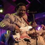 Muddy Water Blues: A Tribute to Muddy Waters Buddy Guy3