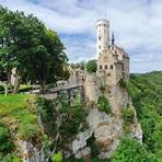 Castelo de Lichtenstein1