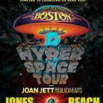 boston band tour dates 20233