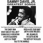Live [DVD/CD] Sammy Davis3