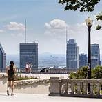 is mount royal a good place to visit in montréal mexico2