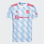 camisa manchester united 20214