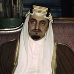 faisal of saudi arabia biography1