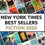 the new york times bestsellers list 2020 fiction2