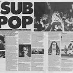who are sub pop records seattle3