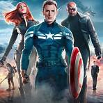 Captain America: The Winter Soldier filme4
