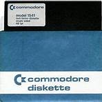commodore c645