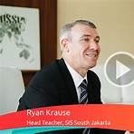 Singapore Intercultural School, Indonesia1