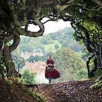 into the woods trailer german1