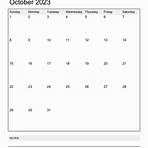 october 2023 calendar3