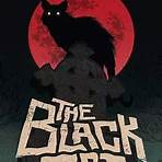 o gato preto edgar allan poe livro3