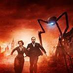 FREE EPIX: War of the Worlds série télévisée1